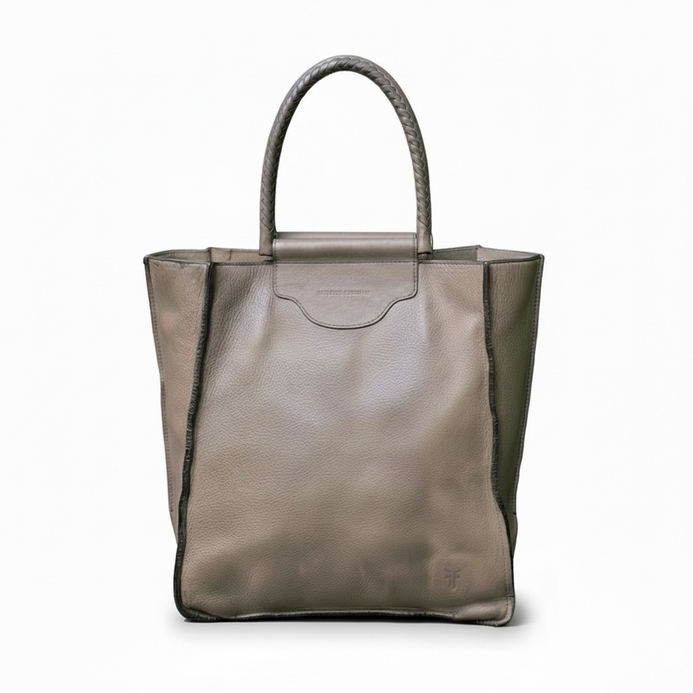 Frye Bianca Large Leather Tote